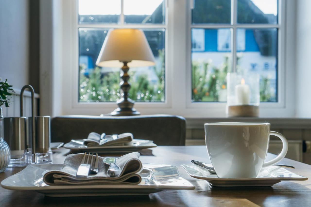 Ekke Nekkepenn Hotel