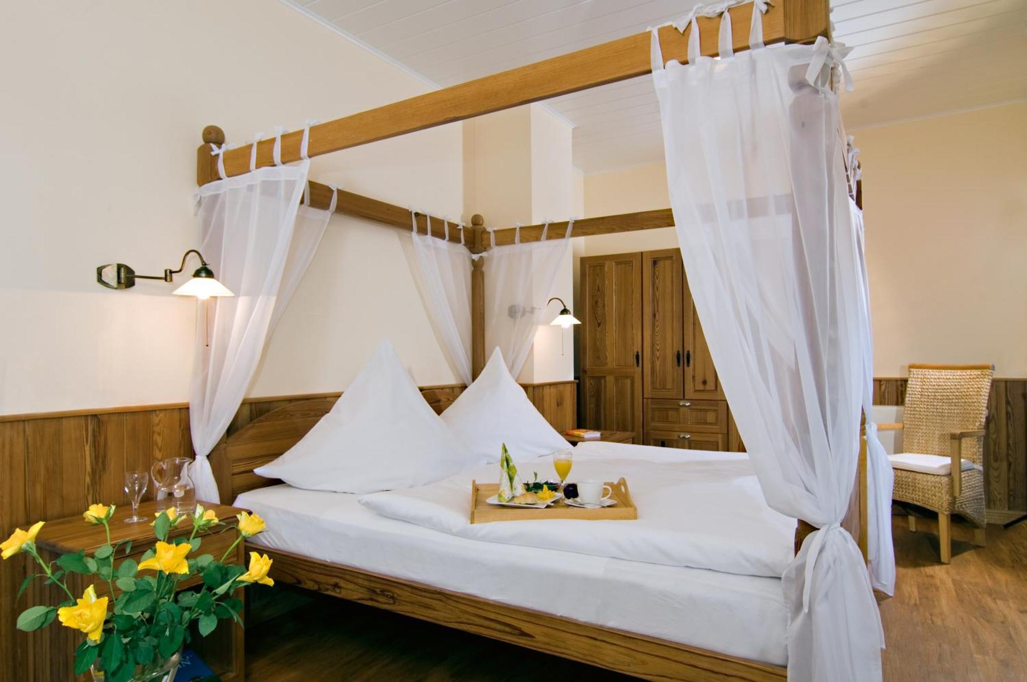 Ekke Nekkepenn Hotel 3*