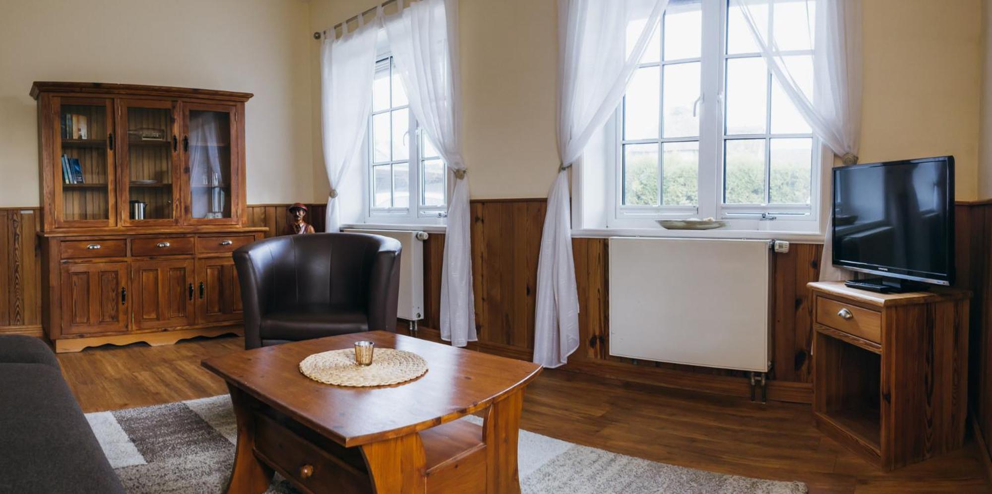 Ekke Nekkepenn Hotel